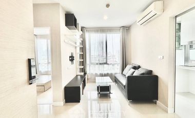 For sale 1 bed condo in Bang Na, Bangkok