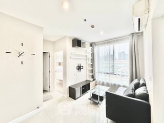 For sale 1 bed condo in Bang Na, Bangkok