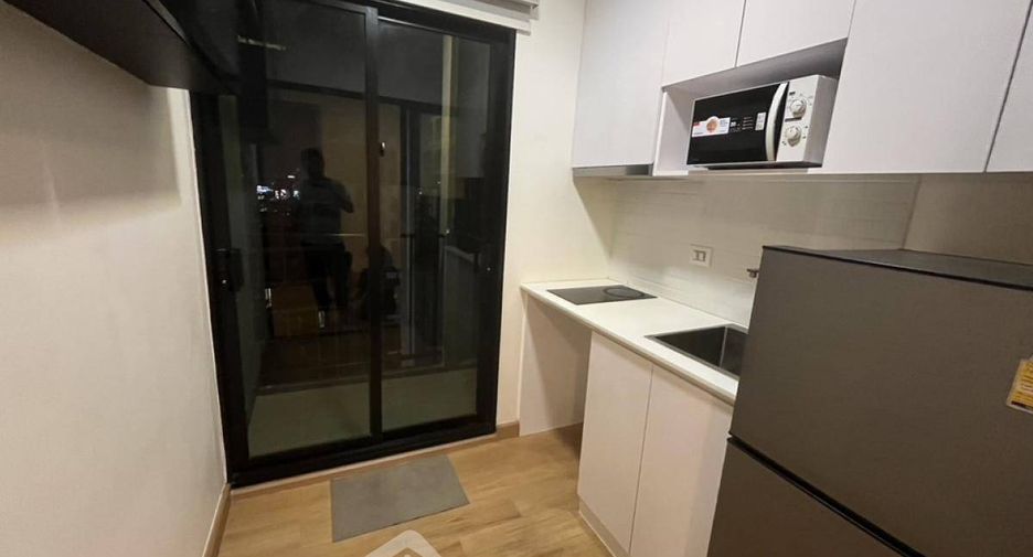 For sale 1 bed condo in Huai Khwang, Bangkok