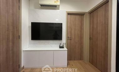 For sale 1 Beds condo in Huai Khwang, Bangkok