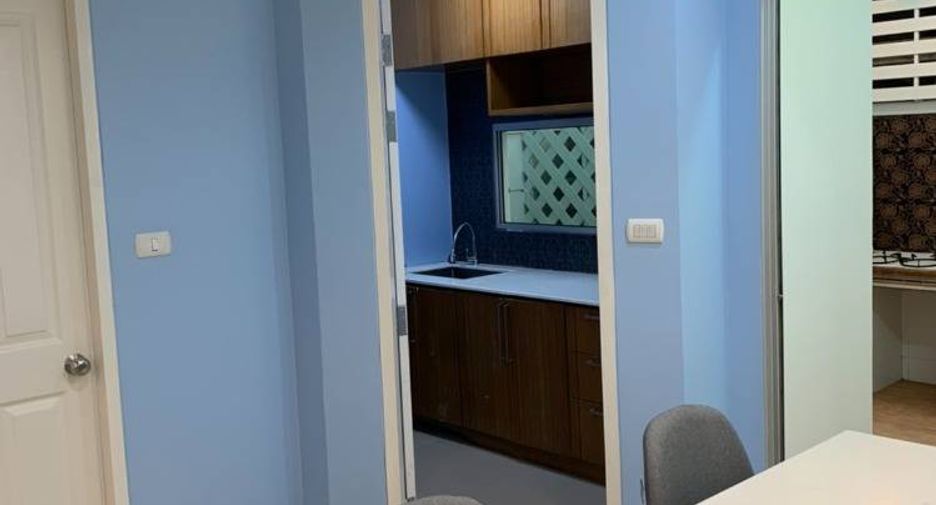 For sale 3 bedrooms townhouse in Bueng Kum, Bangkok