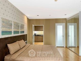 Apartment zur Miete mit 1 Zimmer in Khlong Toei, Bangkok
