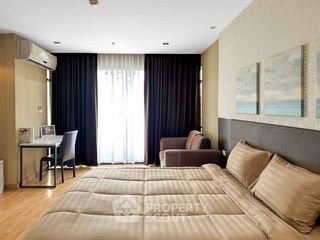 Apartment zur Miete mit 1 Zimmer in Khlong Toei, Bangkok