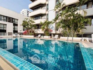 Apartment zur Miete mit 1 Zimmer in Khlong Toei, Bangkok