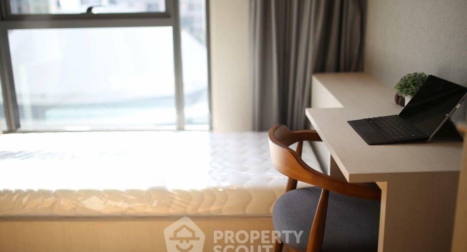 For sale 2 bedrooms condo in Khlong Toei, Bangkok