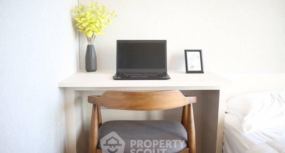 For sale 2 bedrooms condo in Khlong Toei, Bangkok
