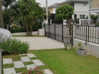 出售 3 卧室 独立屋 在 Bang Phli, Samut Prakan