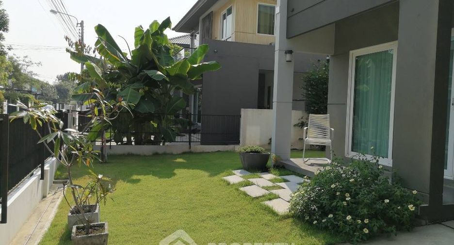 出售 3 卧室 独立屋 在 Bang Phli, Samut Prakan