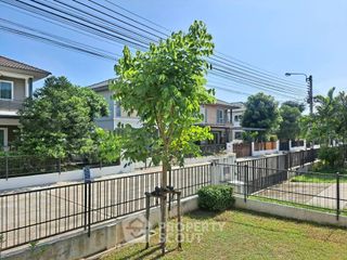 出售 3 卧室 独立屋 在 Bang Phli, Samut Prakan