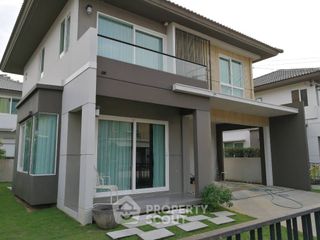 出售 3 卧室 独立屋 在 Bang Phli, Samut Prakan