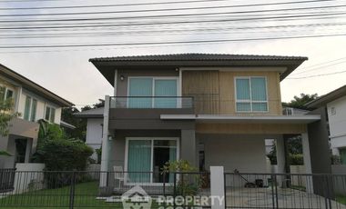 Casa en venta de 3 habitaciones en Bang Sao Thong, Samut Prakan