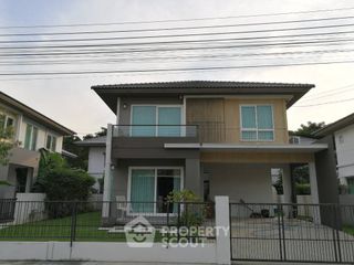 出售 3 卧室 独立屋 在 Bang Phli, Samut Prakan