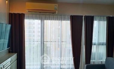 Wohnung zum Kauf mit 1 Zimmer in Thon Buri, Bangkok