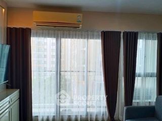 Wohnung zum Kauf mit 1 Zimmer in Thon Buri, Bangkok