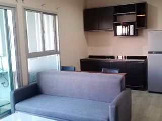 Wohnung zum Kauf mit 1 Zimmer in Thon Buri, Bangkok