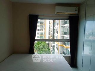 Wohnung zum Kauf mit 1 Zimmer in Thon Buri, Bangkok