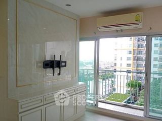 Wohnung zum Kauf mit 1 Zimmer in Thon Buri, Bangkok