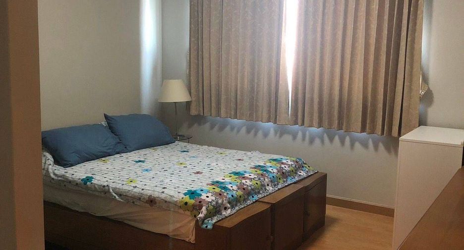 À vendre 2 chambres condo à Watthana, Bangkok