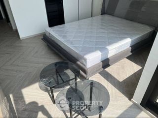 Wohnung zum Kauf mit 1 Zimmer in Khlong San, Bangkok