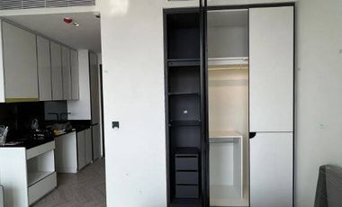 Condo en venta de 1 habitaciones en Khlong San, Bangkok