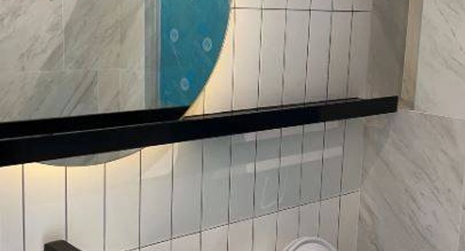 For sale 1 bed condo in Khlong San, Bangkok