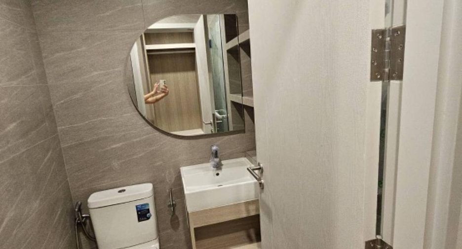 For sale 1 bed condo in Khlong San, Bangkok