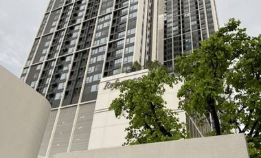 À vendre 1 chambre condo à Khlong San, Bangkok