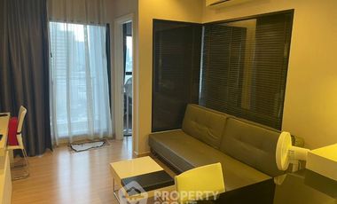 À vendre 1 chambre condo à Khlong San, Bangkok