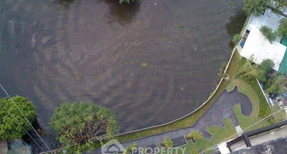For sale 1 bed condo in Watthana, Bangkok