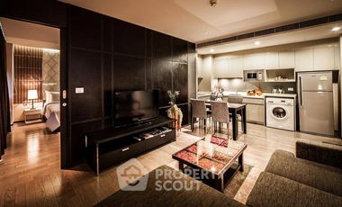 For rent 1 bed apartment in Khlong Toei, Bangkok