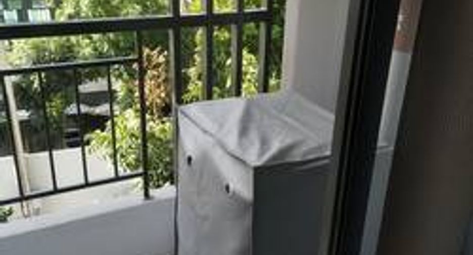 For sale 1 bed condo in Bang Na, Bangkok