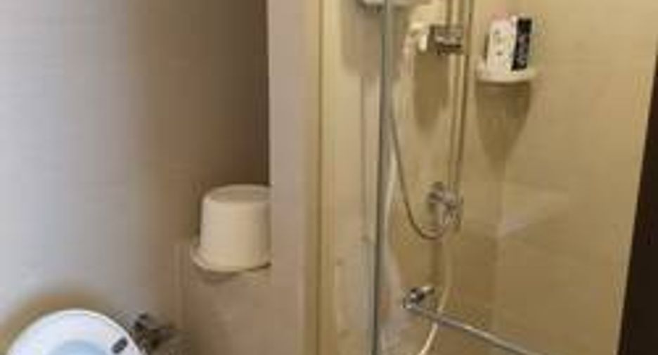 For sale 1 bed condo in Bang Na, Bangkok