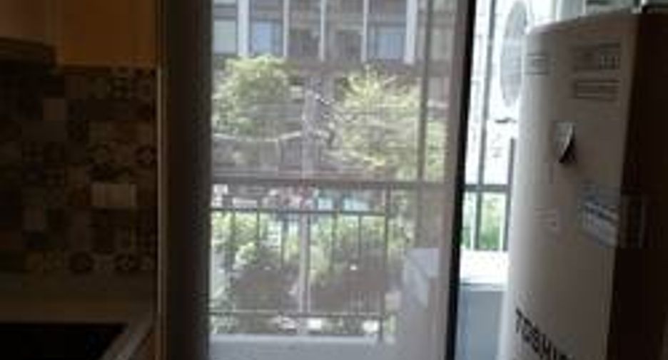 For sale 1 bed condo in Bang Na, Bangkok