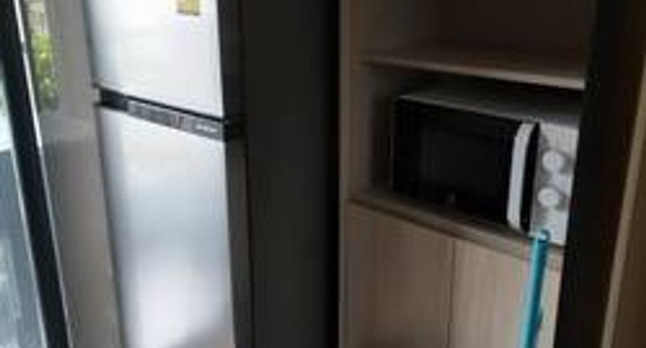 For sale 1 bed condo in Bang Na, Bangkok