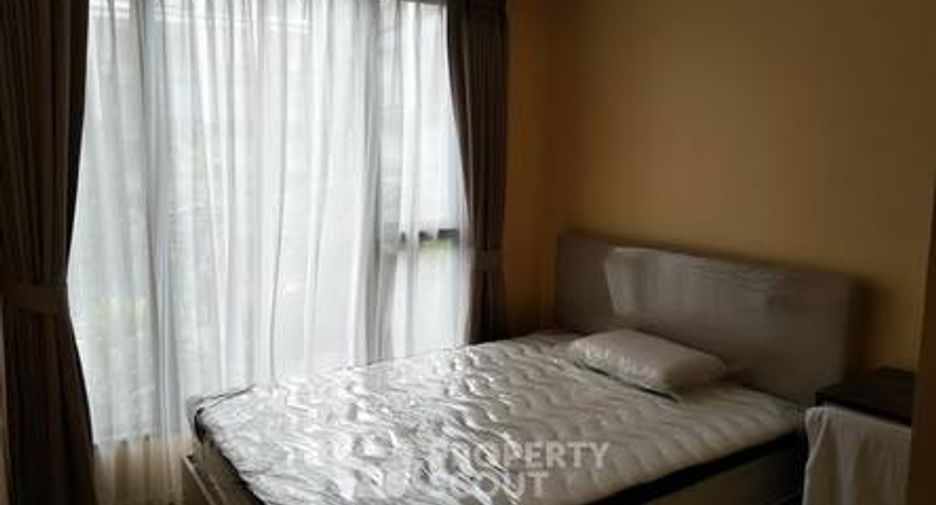 For sale 1 bed condo in Bang Na, Bangkok