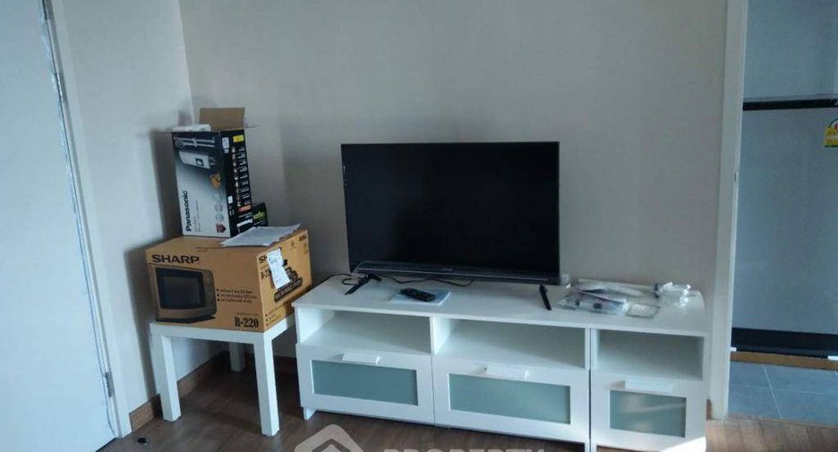 For sale 1 Beds condo in Bang Phlat, Bangkok