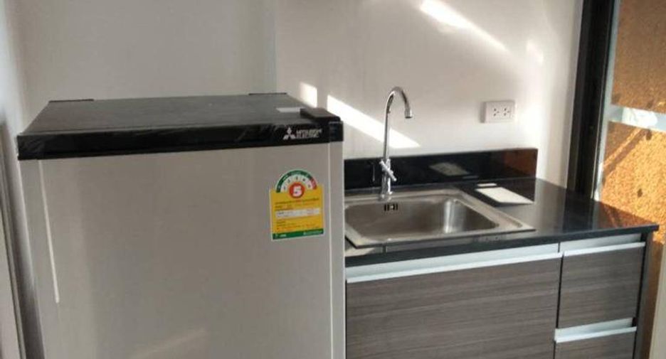 For sale 1 Beds condo in Bang Phlat, Bangkok