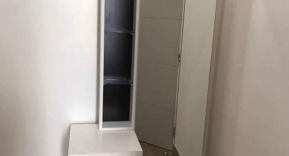 For sale 1 bed condo in Ratchathewi, Bangkok