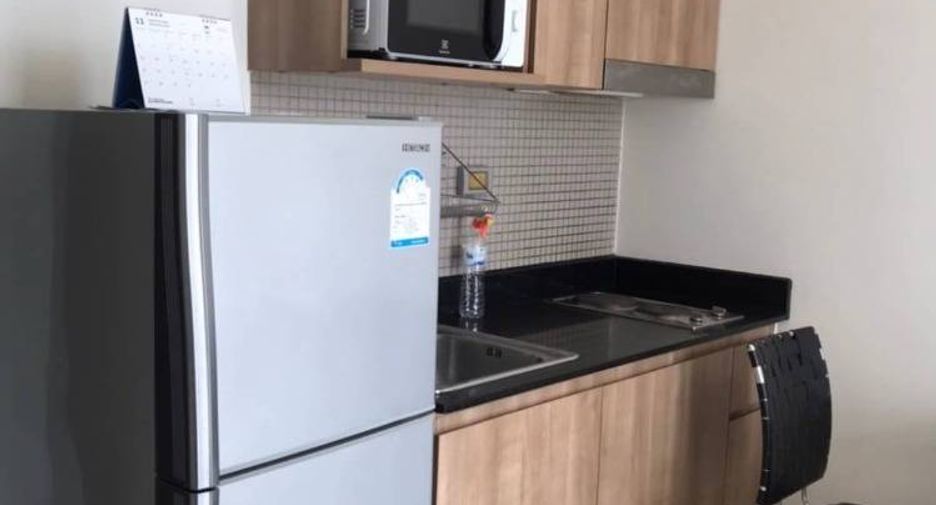 For sale 1 bed condo in Ratchathewi, Bangkok