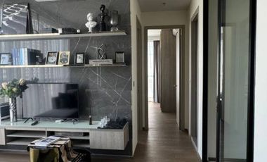 Продажа 1 кровать кондо в Ратчатхещи, Бангкок