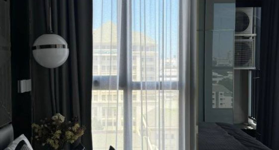 For sale 1 bed condo in Ratchathewi, Bangkok