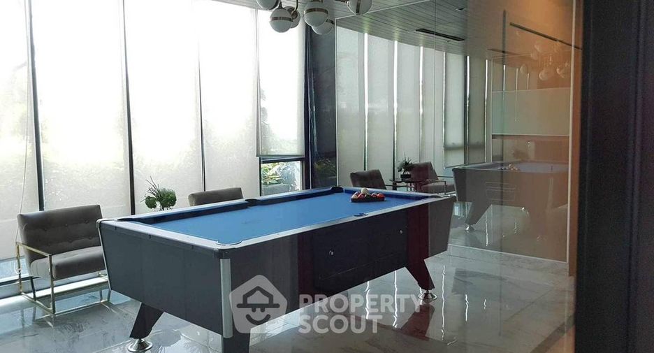 À vendre 1 chambre condo à Suan Luang, Bangkok