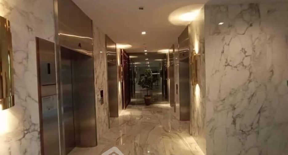 À vendre 1 chambre condo à Suan Luang, Bangkok