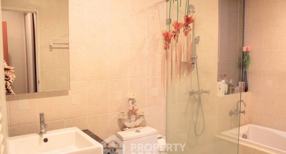 Condo en venta de 2 habitaciones en Rat Burana, Bangkok