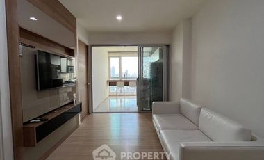 Wohnung zum Kauf mit 1 Zimmer in Phra Khanong, Bangkok