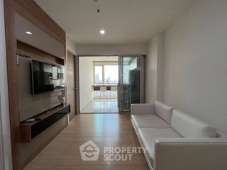 Продажа 1 кровать кондо в Пхра Кханонг, Бангкок