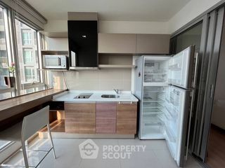 Продажа 1 кровать кондо в Пхра Кханонг, Бангкок