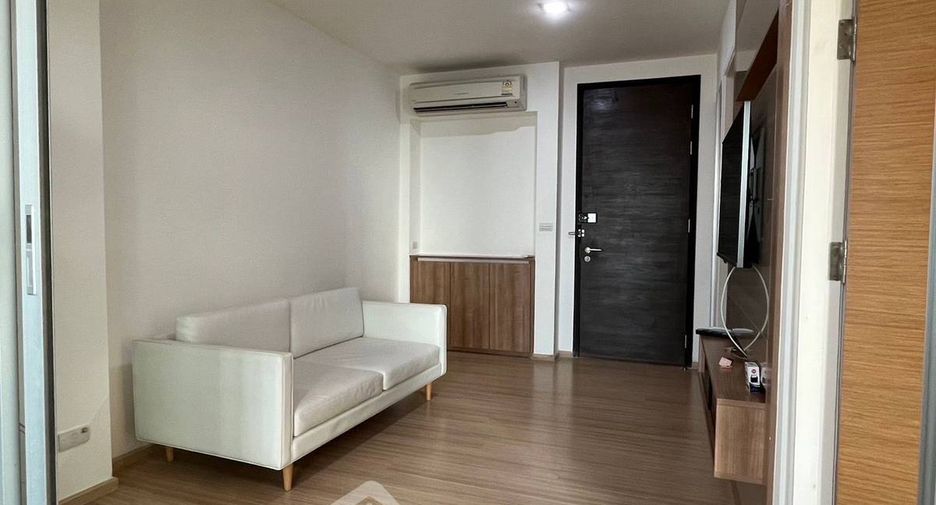 For sale 1 bed condo in Phra Khanong, Bangkok