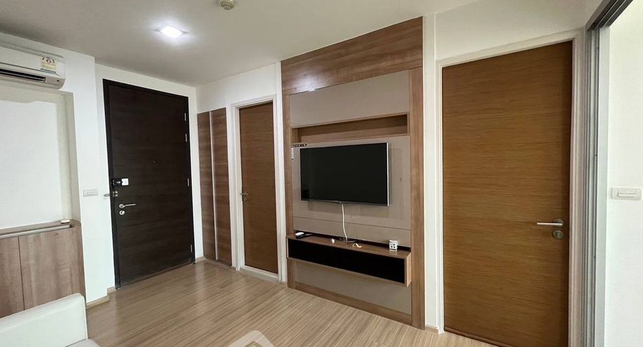 For sale 1 bed condo in Phra Khanong, Bangkok