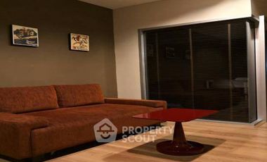 For sale 1 bed condo in Khlong Toei, Bangkok